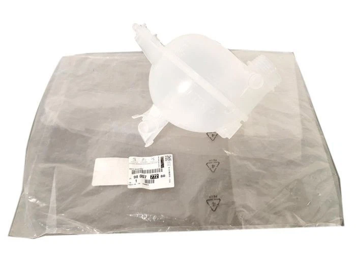 PSA PEUGEOT CITROEN 9800777280 Vase d'expansion liquide de refroidissement - Photo 1/4