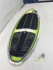 LIQUID FORCE S220491439 TC SKIM WAKESURF BOAR...