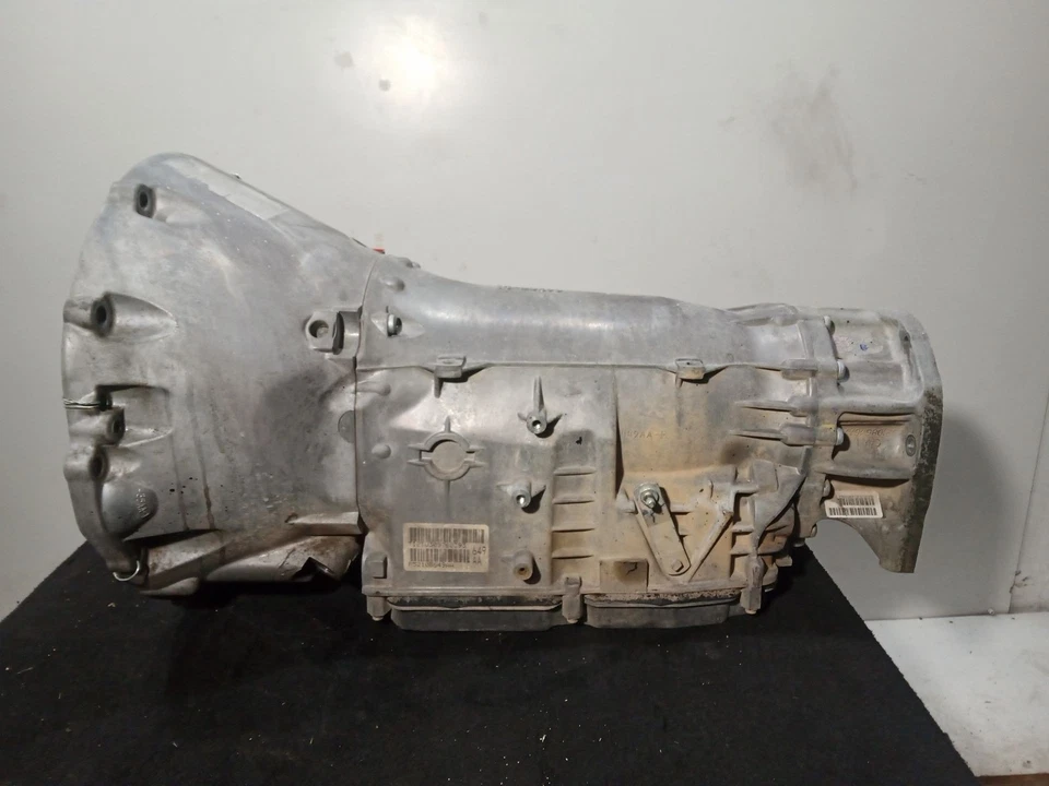 P52108649AA - TI2TJ - TI2TJ309760393 GETRIEBE / AUTOMATICA / 737399 FÜR JEEP CHE - Image 4 of 4