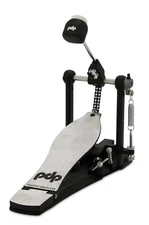 PDP 800 Series Double Chain Drive Single Bass Drum Pedal - PDSP810