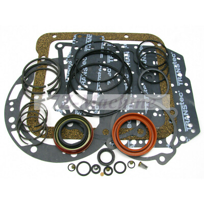 U760F/U760E/U760 Overhaul Gasket and Seal Kit for Scion TC 11-14 2.5L