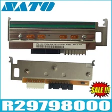 SATO R29798000 Genuine Printhead for CL412NX Thermal Label Printer 305DPI New