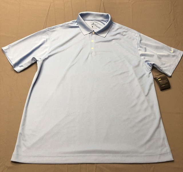 nike polo xl
