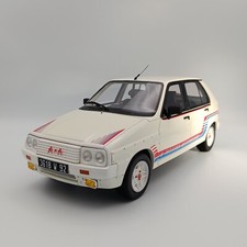 Citroen VISA Mille Pistes – OttoMobile