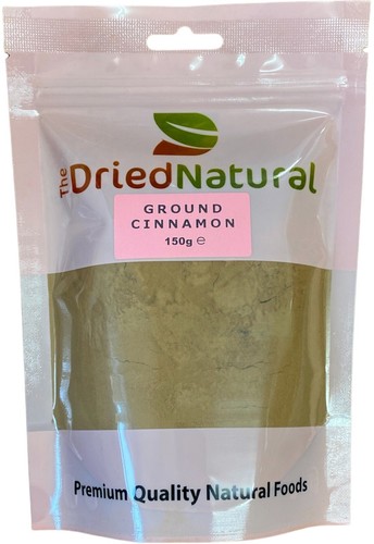 Cinnamon Ground (Superior Sri-Lanka ) - Free Postage - The Dried Natural - 第 1/5 張圖片