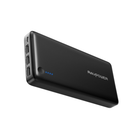 Power Bank RAVPower 26800 Portable Charger 26800mah Total 5.5a Output 3  Ports EX for sale online | eBay
