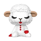 Funko Pop! Lamb Chop The Legend Television 1698 IN STOCK Pop