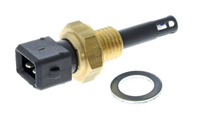 VEMO V20-72-0456 Sensor, Ansauglufttemperatur für BMW LAND ROVER ROVER