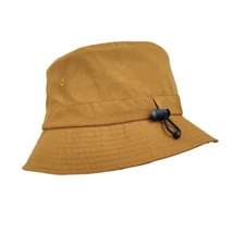 S/M/L/XL/XXL/3XL Oversize Bucket Hat,Waterproof Quick Drying Beach Travel Cap