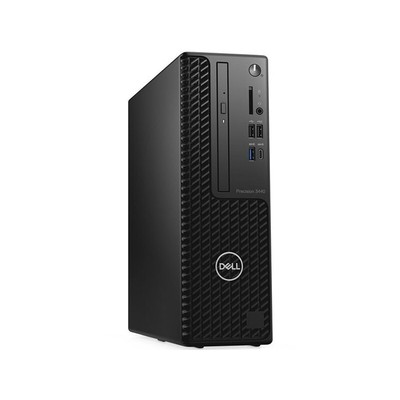 Dell Precision 3440 SFF Intel XHC W-1250 3,3 GHz 16GB RAM 256GB SSD 2. Wahl