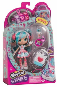 shopkins lil secrets jessicake