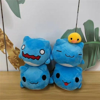 bugcat plush
