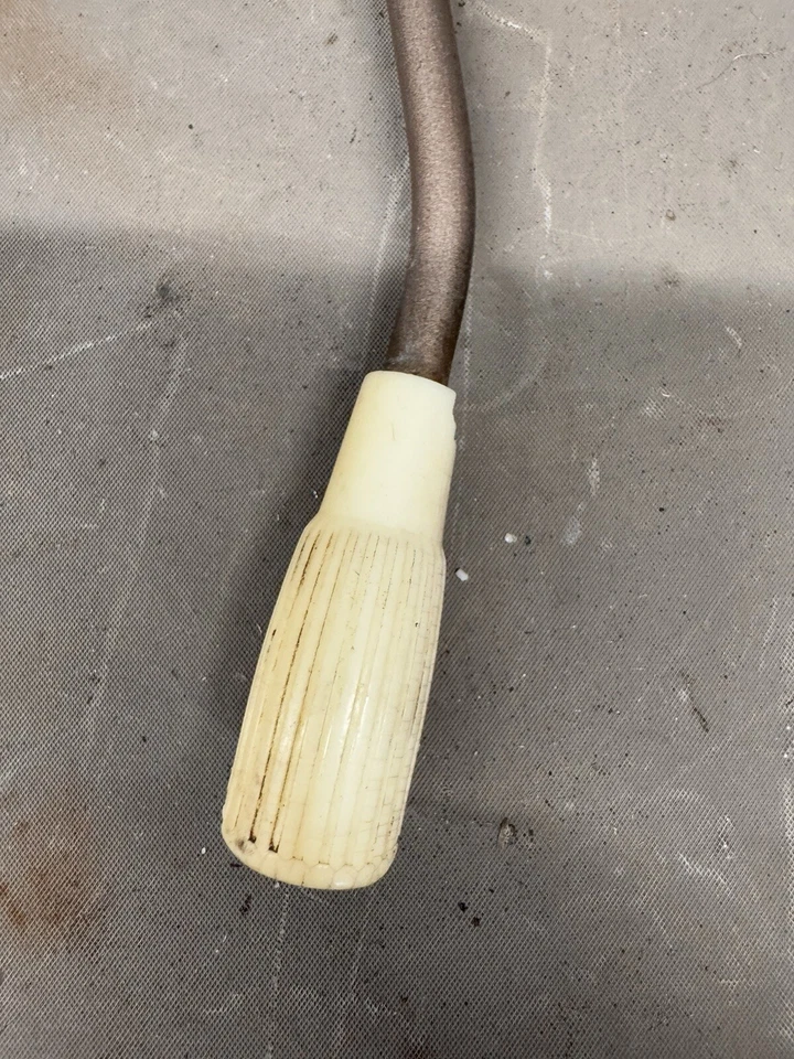 Ford Fairlane 1962 1963 columna de dirección palanca de cambios palanca de cambios Ranchero 1964 Foto 2 de 4