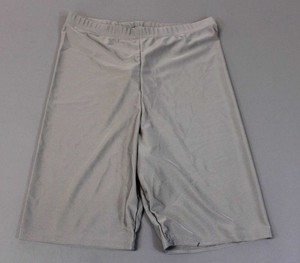 boohoo cycling shorts