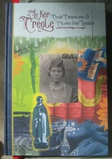 Le Ker Creole: CREOLE Compositions and Stories from LOUISIANA ~ Barnes ~ + CD