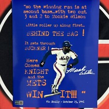 How to Know You're Buying Authentic Autographed Sports Memorabilia 6