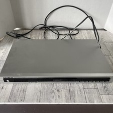 Samsung DVD Recorder DVD-R120 For Parts or Repair