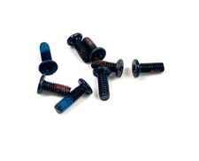 HP 14A-NE0013DX Screw Bottom Cover Case Screws set Original Genuine