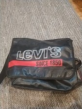 Borsa Levi's nera