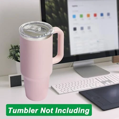 Replacement Lids for Hydro Flask 40oz Tumbler