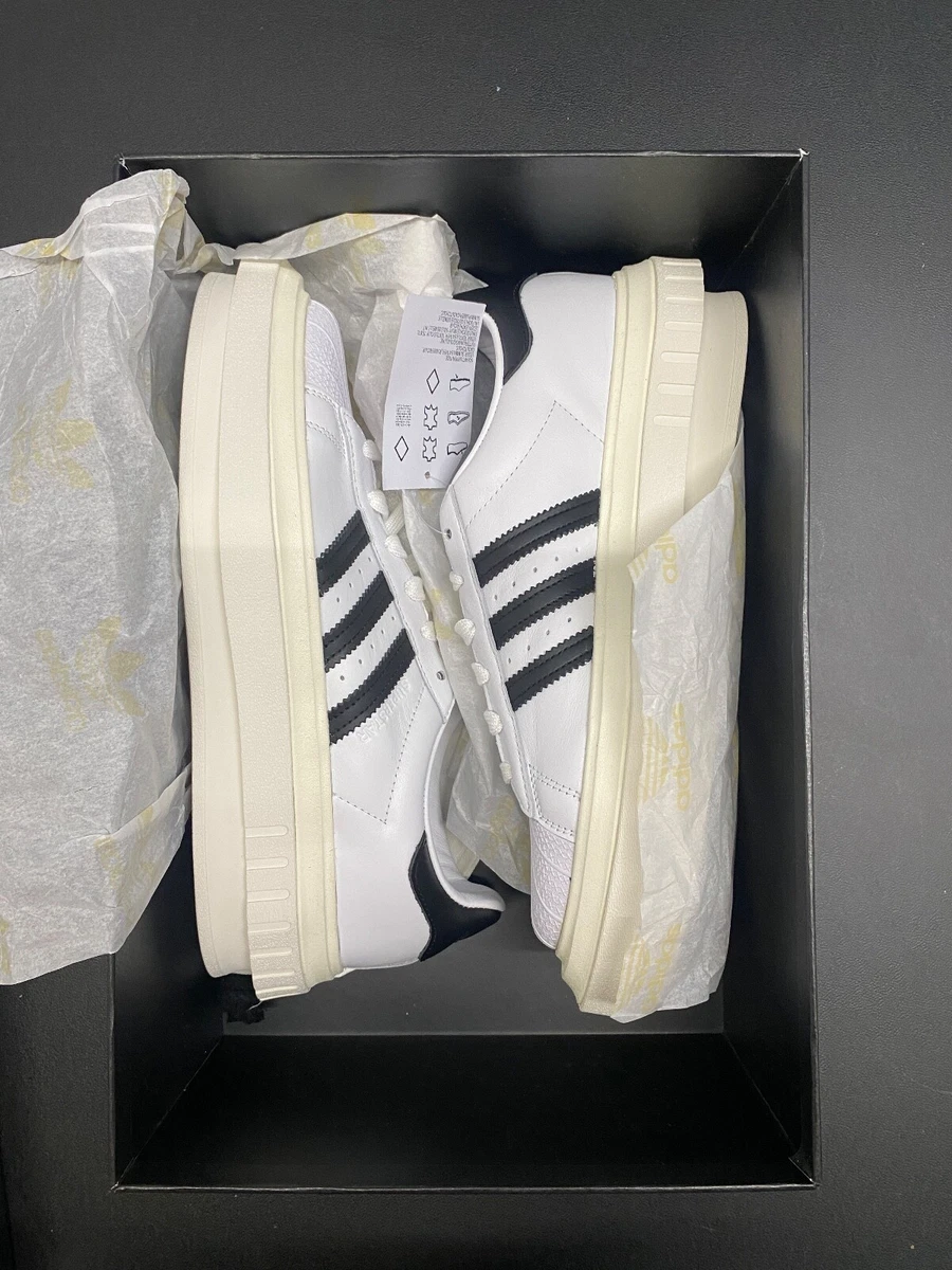 adidas gazelle silver green womens Adidas x Beyonce Ivy Park Superstar Platform Sneakers, 6 - BOPF