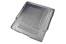 Antirutsch Kofferraumwanne für Opel Zafira Life Kombi/Tour ab 2019-