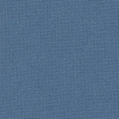 Zweigart Medium Blau 25 Stück Lugana Baumwolle Evenweave (566) (mehrere Größen Avai