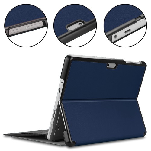 Cover for Microsoft Surface Go 10 Screen Protector Case Pouch Holder Mount - Picture 7 of 11