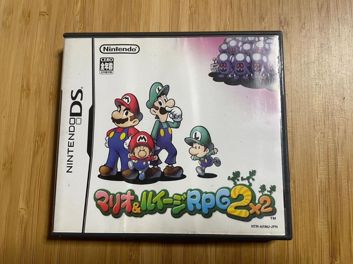 Mario and luigi partners 2024 in time play online