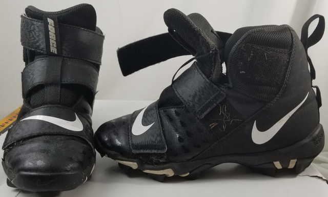 Nike Force Savage 2 Shark AQ7723-001 