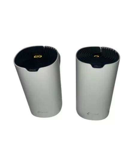 TP-Link Deco S4R AC1200 Whole Home Mesh Wi-Fi Router System
