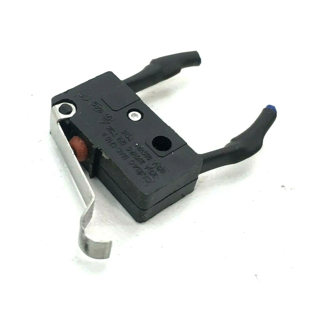 Genuine Shark AZ1002 AZ1000 AX951 AX952 AX950 MICRO SWITCH Black