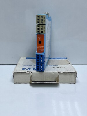EATON MTL5582 RESISTANCE ISOLATOR