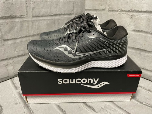 guide 13 saucony