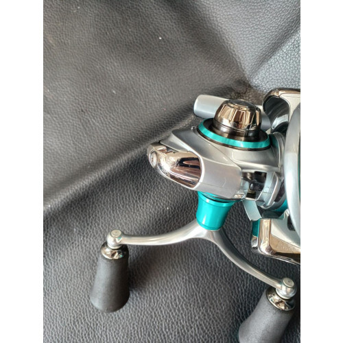 DAIWA Spinning Reel 18 EMERALDAS AIR LT3000S-CXH-D | eBay