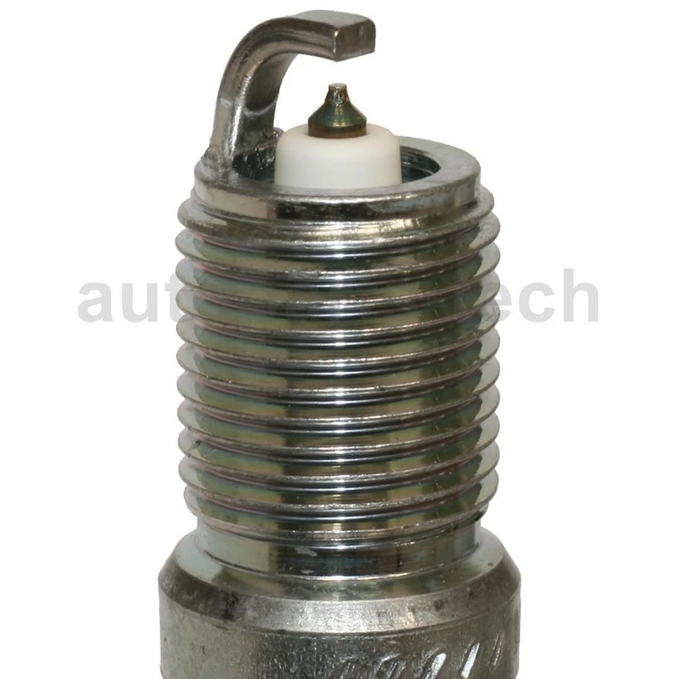 4x Bujía NGK para Ford Focus 2003~2007 Foto 3 de 4