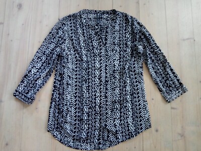 Great blouse size 36
