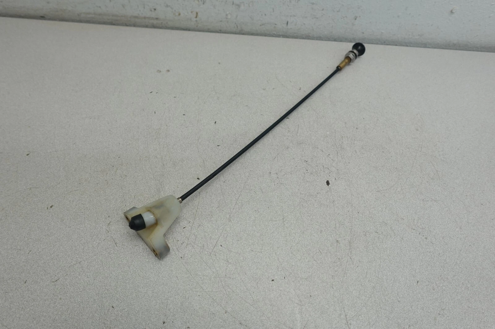 Super Sport XI SS TS SC Kawasaki PWC Jetski Choke Cable Control Valve Line