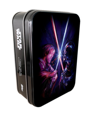 2023 TOPPS STAR WARS OBI-WAN KENOBI BASE CARDS AND INSERTS *YOU PICK*