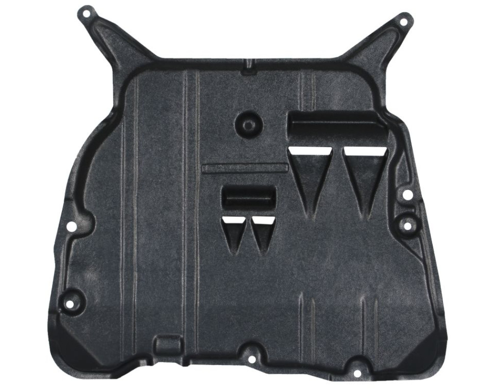 Protection sous moteur Volvo V70 S80 S60 pour remplacer un carter plastique cassé