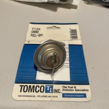 Tomco 7122 Choke Pull-off Tomco 7122 Choke Pull-off