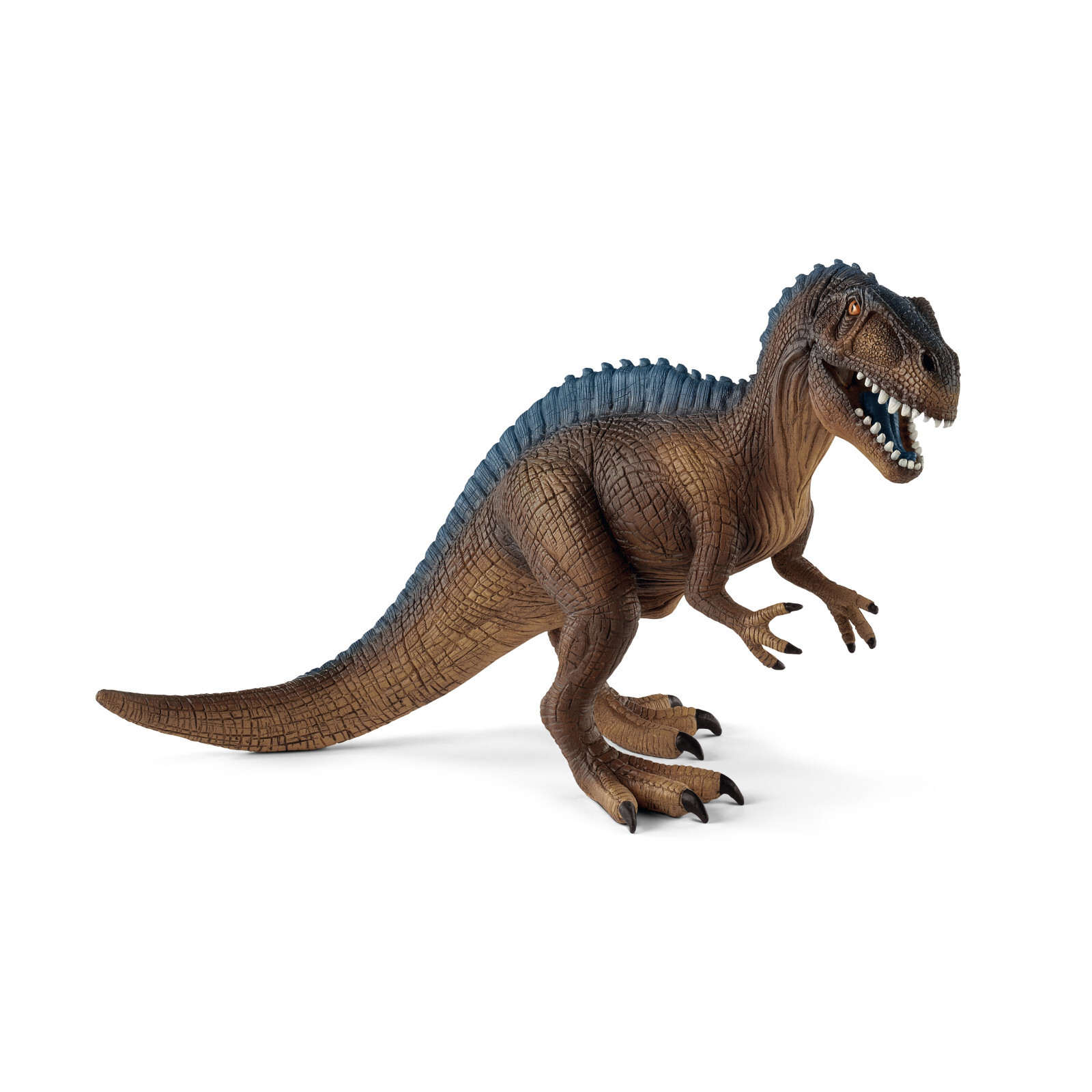 Schleich 14584 Acrocanthosaurus dinosaur toy dinosaurs figure toys plastic dino