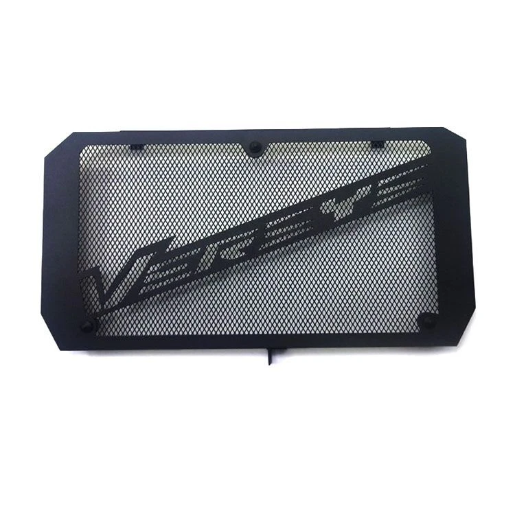 PARA Kawasaki VERSYS1000 Malla Tanque de Agua Red Protectora Malla Exterior Protector Foto 4 de 4