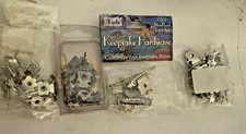 NEW 26 SILVER FLORAL LATCH KITS FOR WOOD BOXES