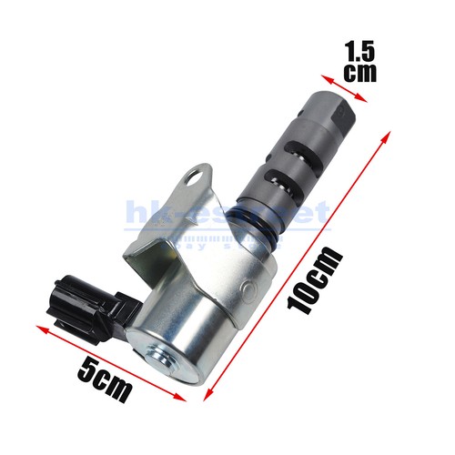 Camshaft Timing Oil Control Valve For Toyota Altezza 15330-74030/15330-74031 - Picture 2 of 11