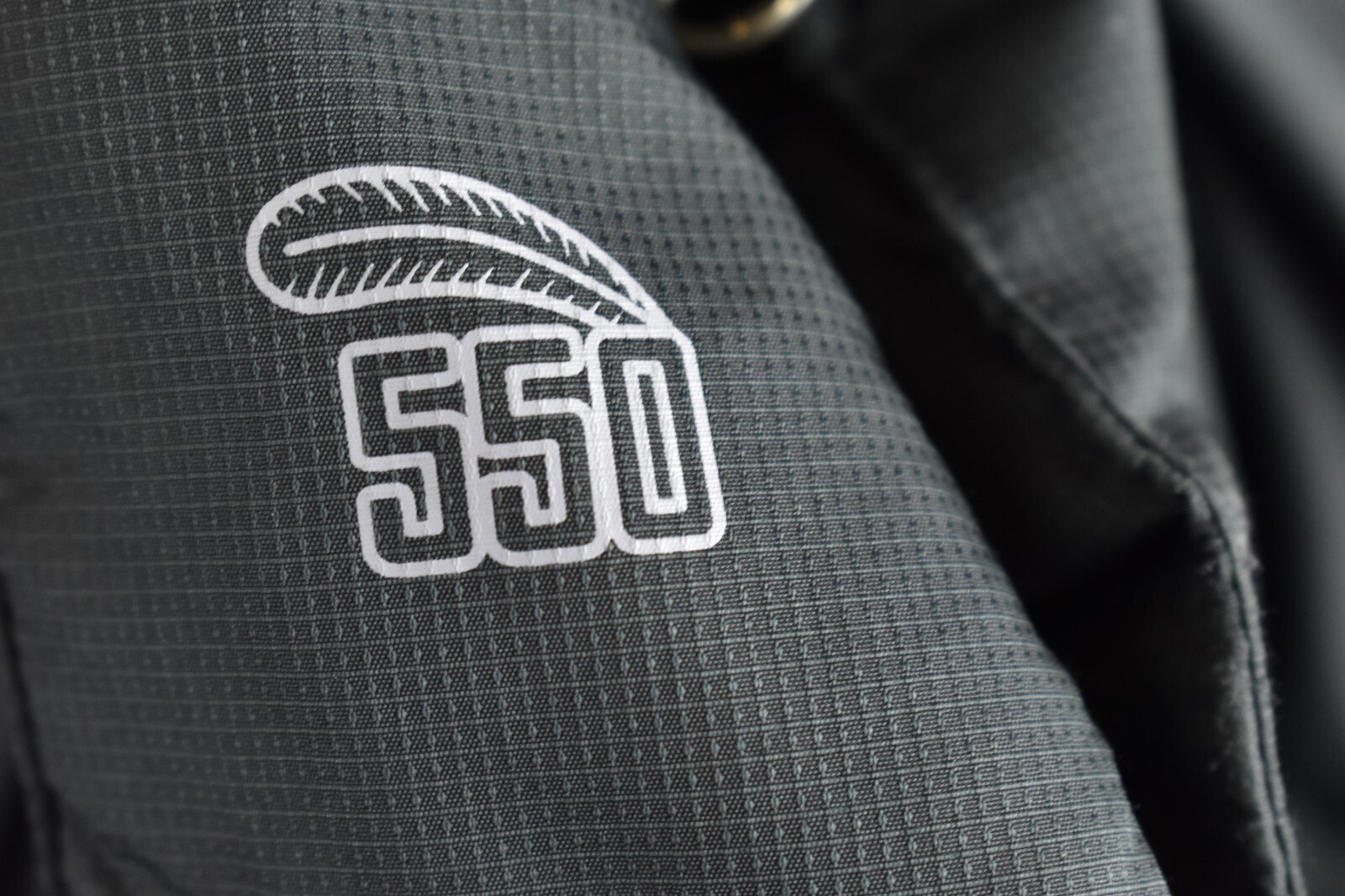 SACAI X NIKE NIKE 550 piumino imbottito taglia M donna 10 12 lungo puffer jacket invernale casual