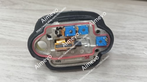 USED MOTOROLA APX6000XE The APX8000XE Control Head is Functioning Properly GRN - Picture 2 of 2
