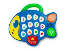 5908310393254 ZABAWKA EDUKACYJNA - MUZYCZNA R...