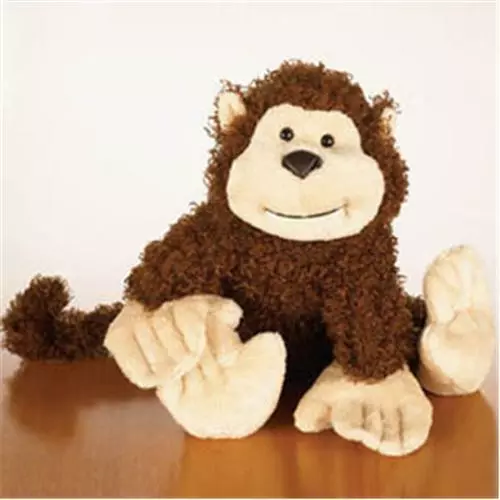 Webkinz cheeky monkey deals