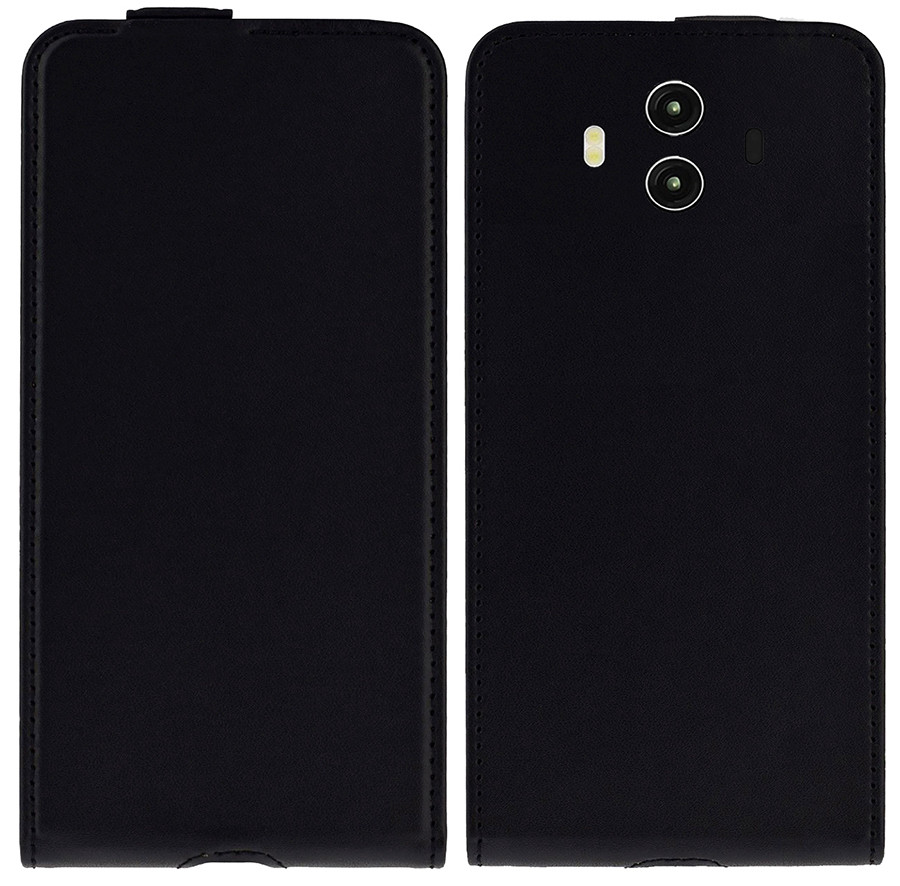 Jasonyu Cover Per Huawei Mate 20 Lite Flip Custodia In Pelle PU - Foto 2